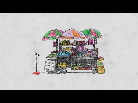 Onyx Collective - 'Fruit Stand'