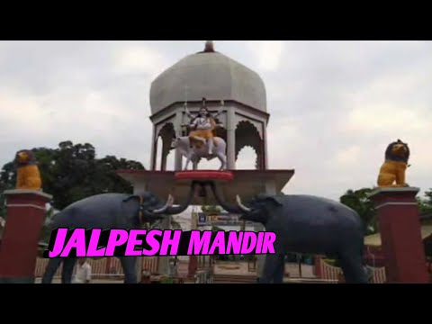 Jalpesh mandir || travel#02