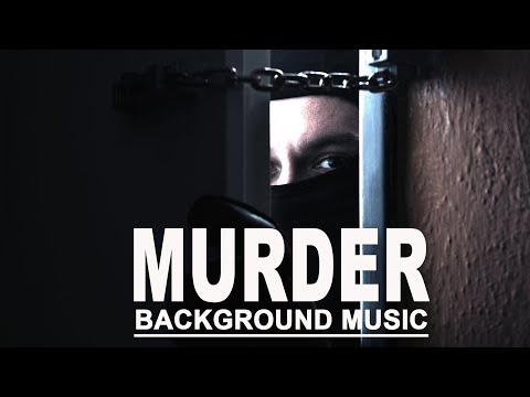 [Dark Murder Mystery]Spy Detective Investigation Background Music(No Copyright)/Crime Tension Music