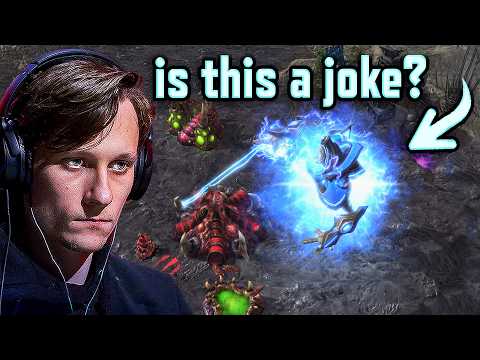 Serral vs herO - $50,000 StarCraft 2 Tournament