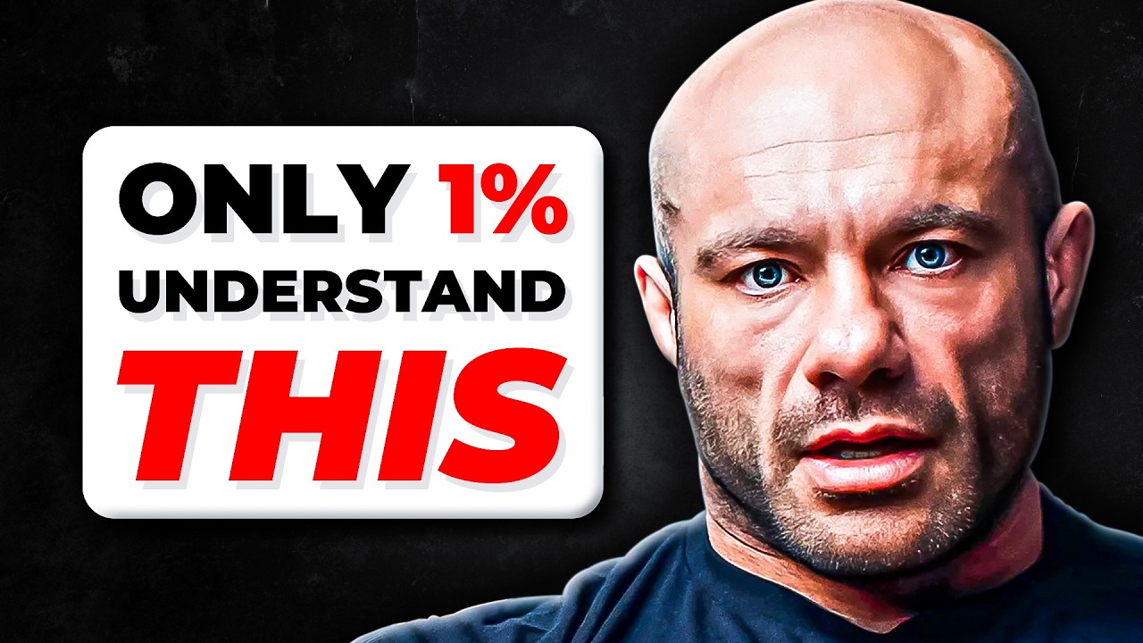 Why You’re Not Building Muscle (FINALLY Start Growing)