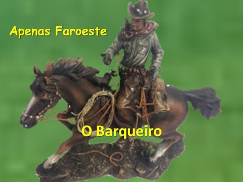 Faroeste - O Barqueiro - Legendado (21)