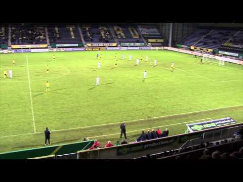 2010-10-30 Fortuna Sittard - BV Veendam