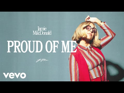 Thumbnail for Proud Of Me video