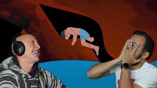 Cave Divers React to Cave Diving Accident in Utila