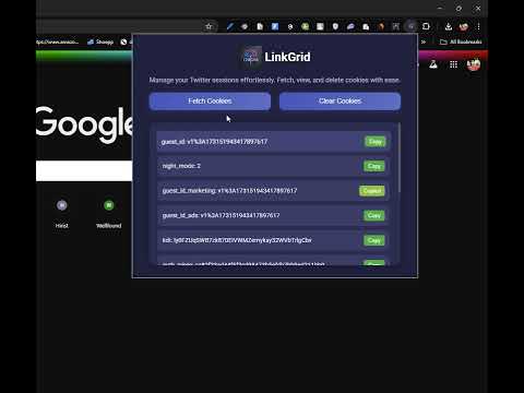 Item video thumbnail