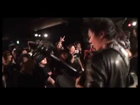 Significant Point - Attacker! (Live At EarthDom 2014/8/31)