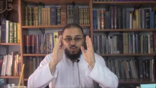 صورة هل جهل المفسرون الأوائل معاني القرآن لعجمة لسانهم