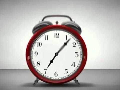 ONDA TG 29.03.2014 - TORNA L'ORA LEGALE