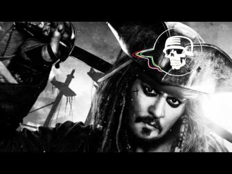 💀 EH!DE - Captain Jack Sparrow 💀