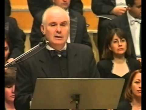 Concert Educativ ep.1 - PASSEREAU - Il est bel et bon