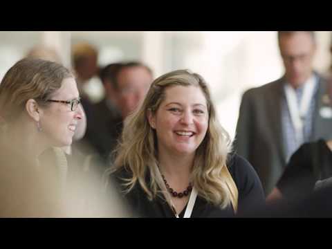 Where it all comes together—CAP19