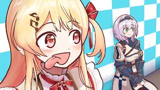 なんなら最初っからもうずっとウズウズしてるんよ - 【アニメ】致命的なネタバレをする記者会見