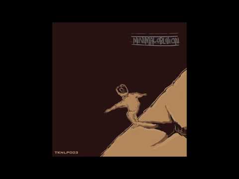 TKNL P003 - Minimal Oblivion V.A. - Nema Feat. Talabun Mc - Shelter [Type Konnection]
