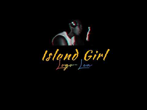 Logo-Lea - Island Girl (PNG Music)