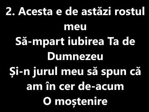 In ceasul cel mai greu negativ