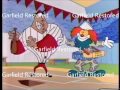 Screaming With Binky Baseball Extremely Rare Quickie