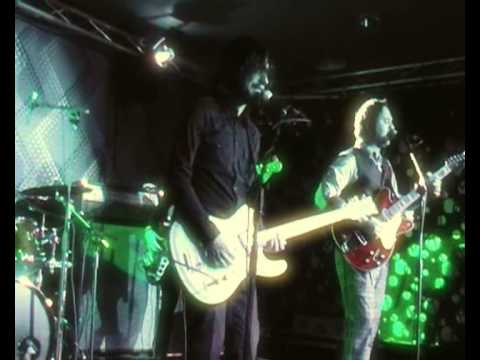 AutunnoInverno (live) - Madame Lingerie - PaRlo Film/RadicalSheet