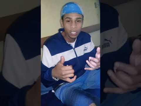 Xandy Emici - Sua máscara caiu 🗣🗣