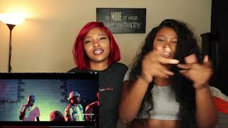 Dave East Feat. BlocBoy JB "No Stylist" (Official Music Video) REACTION