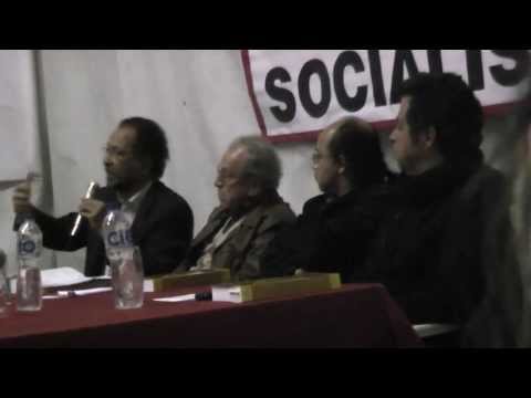 Conferencia PS   RAZÓN Y MITO EN MARIÁTEGUI 1