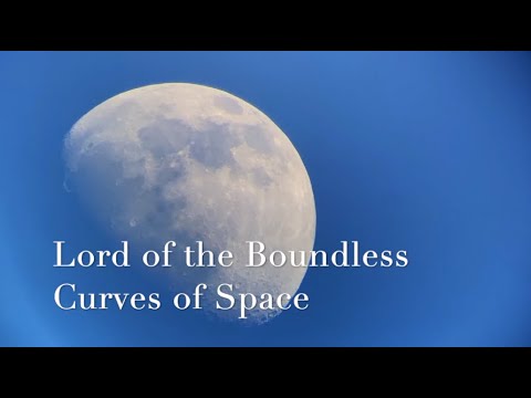 097 SDA Hymn - Lord of the Boundless Curves of Space (Singing w/ Lyrics)
