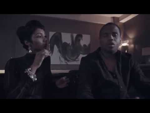 Glamour Gurl Pearl f. Mack Wilds - Real Thing | Shot by @BmarFamous