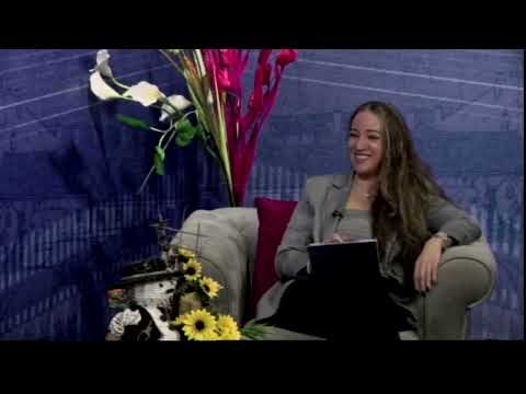 Dunavsko popodne 07.10. - gosti Andrija Jorgić i Elena Stojanović