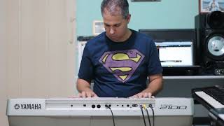 Download lagu Yamaha PSR 2100-(Test Sounds) mp3