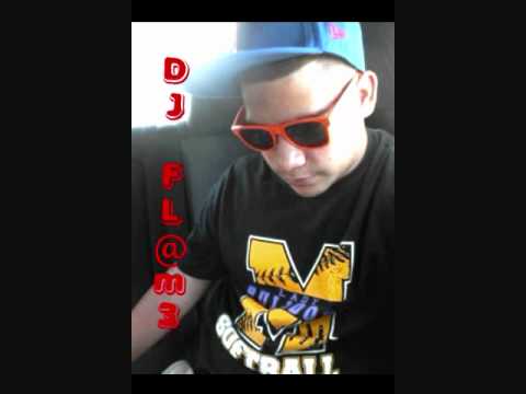 start the fire ( DJ FL@m3 )