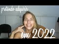 Livros Que Pretendo Adquirir Em 2022 Vanessa Roccha
