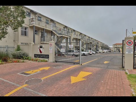 Villa Castello, Strand