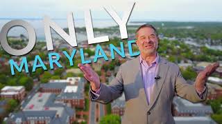 Only Olney!  If you are feelin' Fine or Casual in Olney - we have you covered!