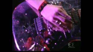 Muse - Screenager live @ Tokyo Zepp 2001 [HD]
