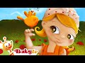 Poppy Flowers ️ Nursery Rhymes And Songs For Kids BabyTV
