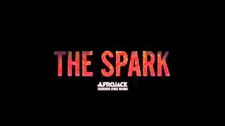 Afrojack Ft Spree Wilson - ***cap video