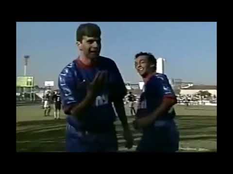 Juventus 1 x 3 São Caetano 2000