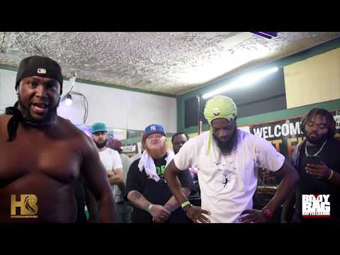 Jakkboy Maine vs Tony Gwapo