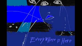 Circular E- motion feat. Rob Mazurek TRANSITORY PERCEPTION