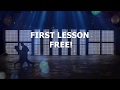 ARGENTINE TANGO FOR BEGINNERS