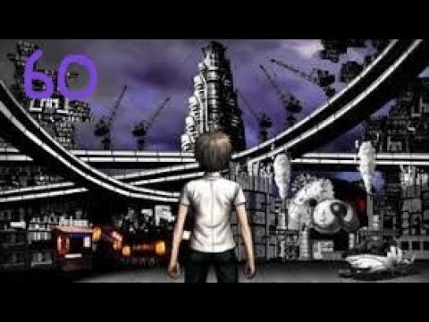 Danganronpa 2 Goodbye Despair Pt. 60: The Last Island. (No Commentary)