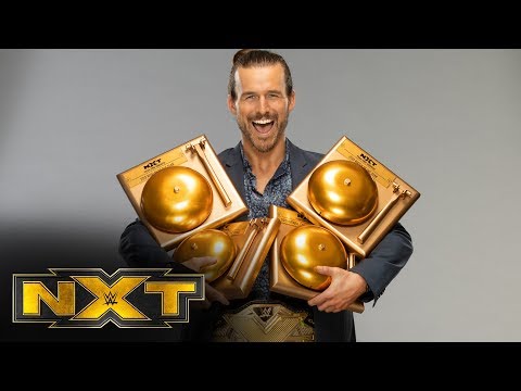 NXT Award Voting Breakdown, Coach’s Corner With Arn Anderson | Fight Size Update
