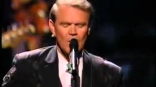 Glen Campbell - Try A Little Kindness - live