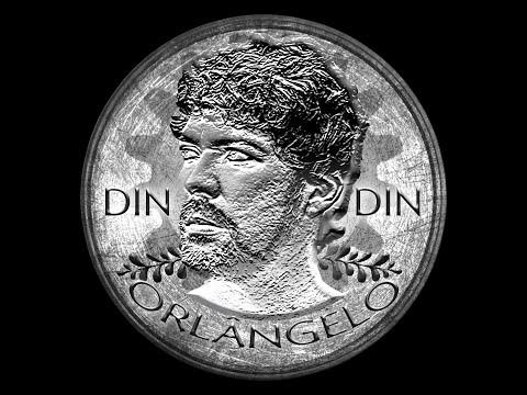 Dindin - Orlângelo