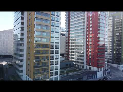 Evenemangsgatan 30 - 2:a · 49m2 - Solna Arenastaden : Via Notar mäklare Solna