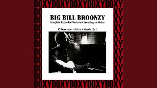 Night Watchman Blues (feat. Blind John Davis)