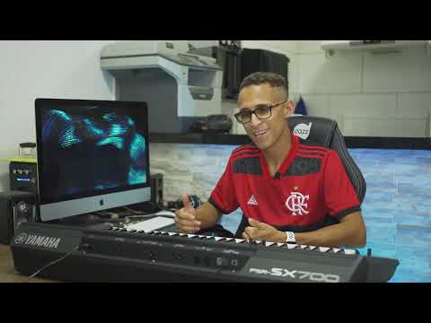 FRASES E ESCALAS - DOUGLAS CAPITÃO #youtube #aulasonline #improviso
