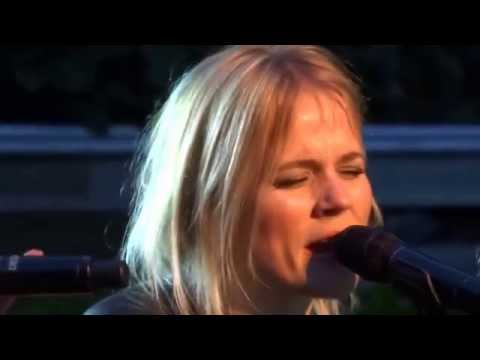 Ilse Delange - I Still Cry - Caprera Bloemendaal - 11 juli 2014