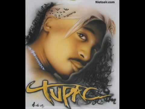 Hot Reggae Jamaican Style ___ Tupac feat Sinima Beats - Bett.mp4
