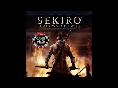 07 - Sekiro - Przewodnik, Poradnik, droga do Platyny PS5. Tengu, trzy "szczury". Hirata ciąg dalszy.